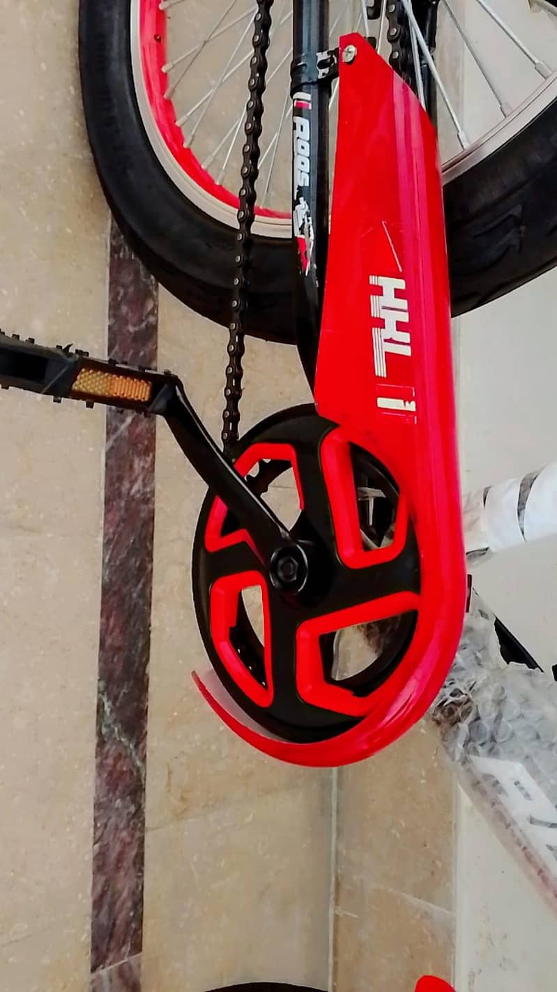 BMX CYCLE 4