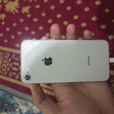 Iphone 8 pta