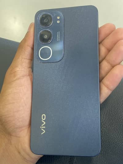 Vivo Y19s