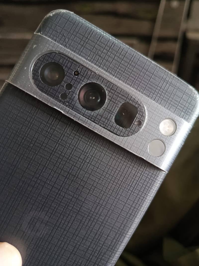 Google Pixel 8 Pro 0