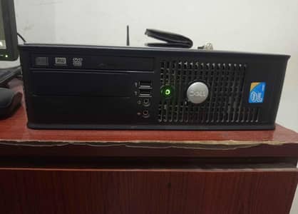 Dell Core 2 Duo e8400 3rd Generation (DDR 3) RAMS 03144680487