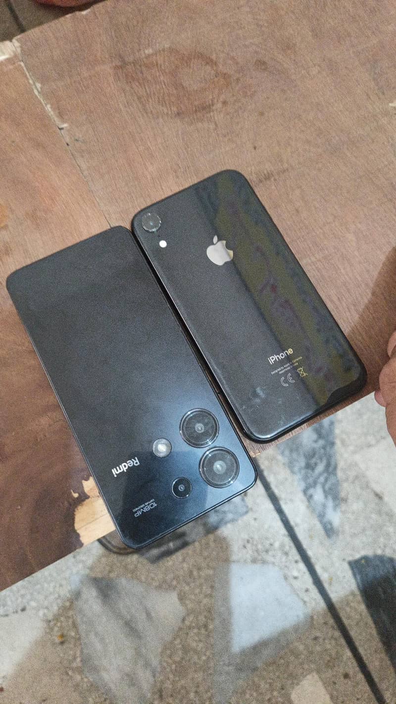 Xiaomi Redmi Note 13 0