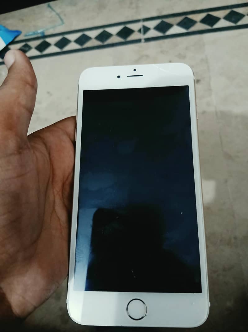 Apple iPhone 6 Plus 6