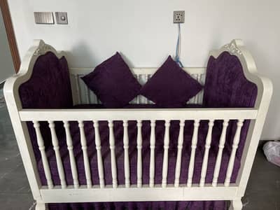 Baby Cot