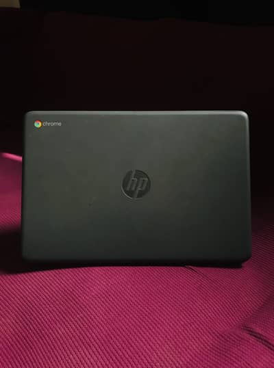 HP Chromebook 14A G5 - Touchscreen - 4GB RAM - 32GB Storage