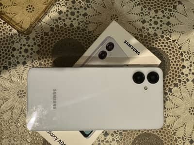 Samaung galaxy A06 | 6-128