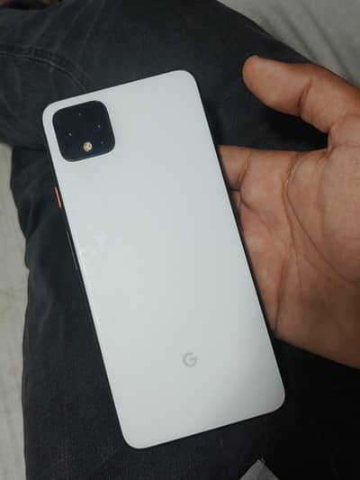 Google Pixel 4 XL