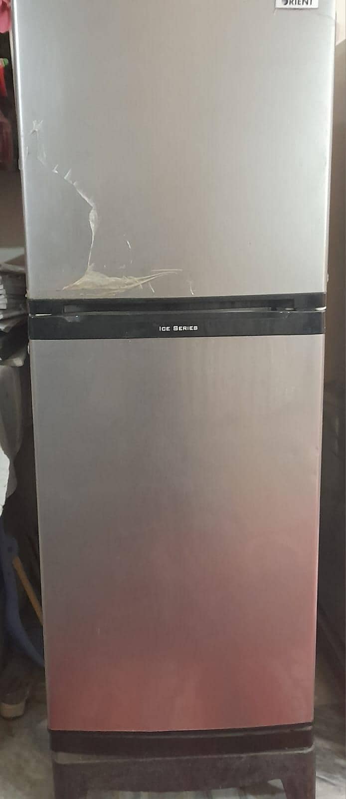 orient refrigerator 2