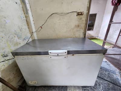 I want to sell my Freezer All ok