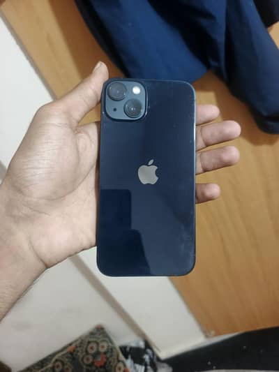 Apple iPhone 13 mini