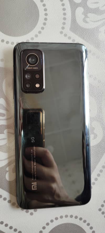 Xiaomi Mi 10T Pro