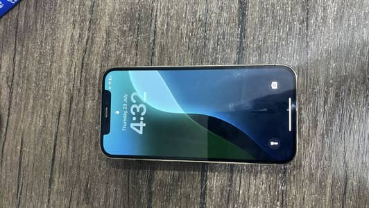 Iphone 12 pro Non PTA