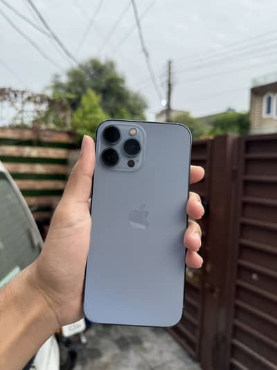 Apple iPhone 13 Pro Max