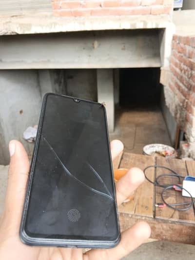 Vivo V23e