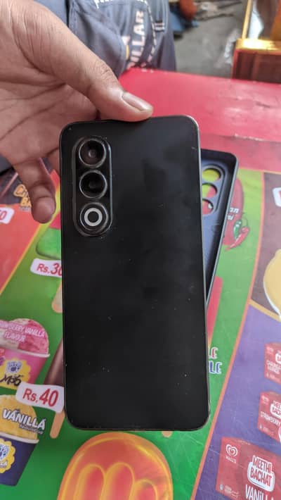 Itel S25
