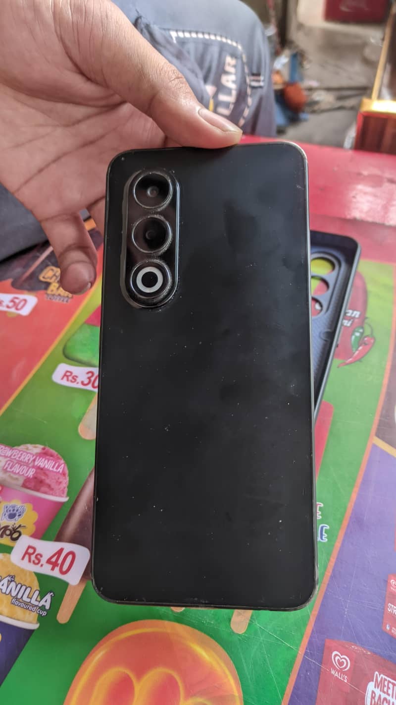 Itel S25 1