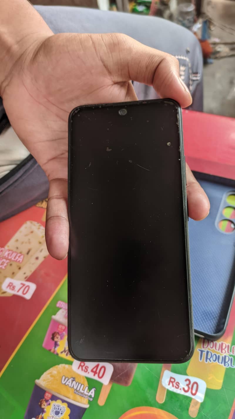 Itel S25 2