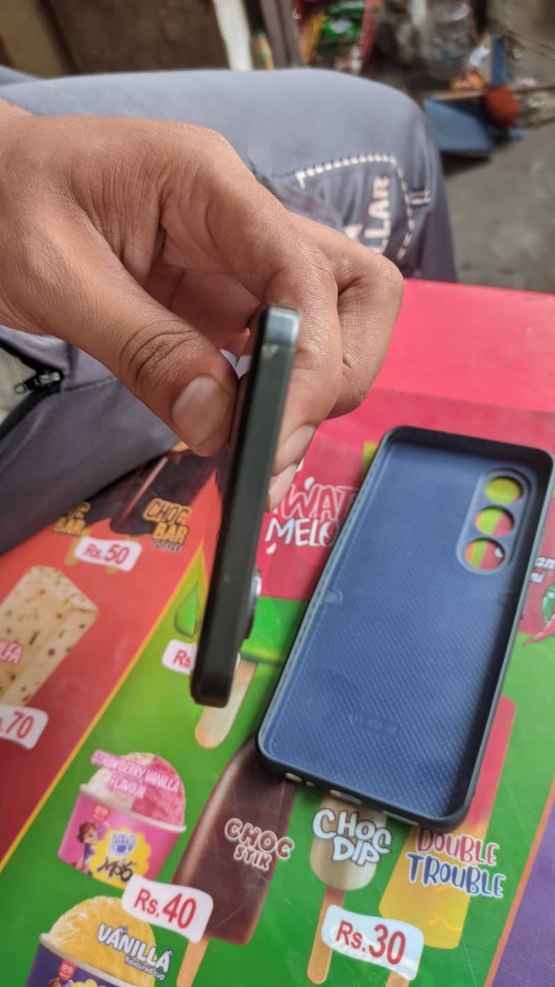 Itel S25 4