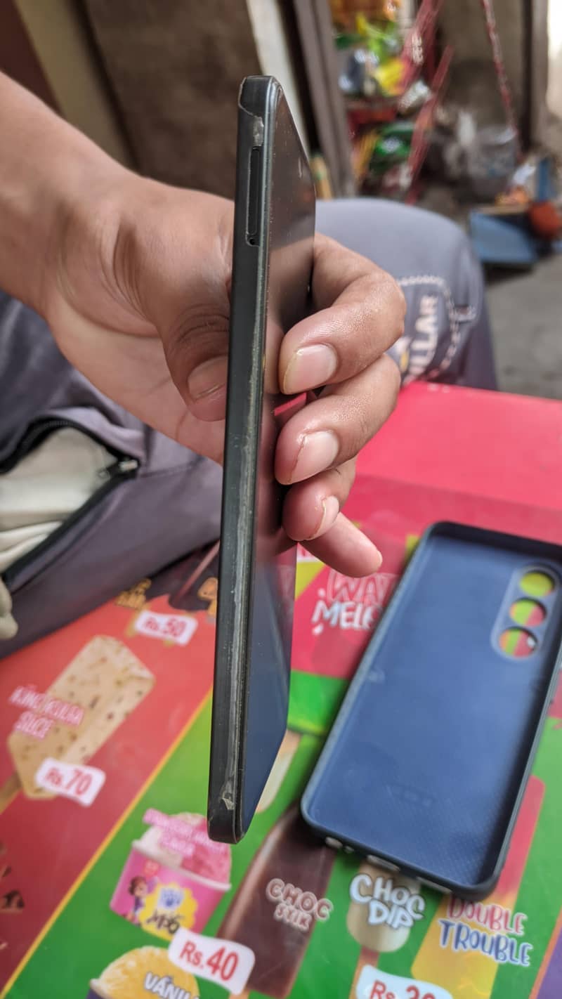 Itel S25 5