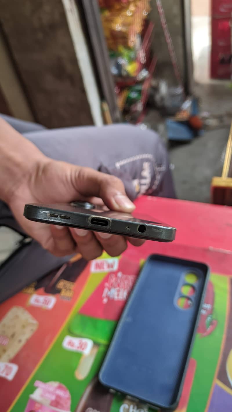 Itel S25 6
