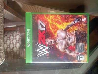 XBOX 1 games for sale