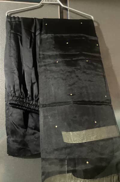 Front Short back long maxi