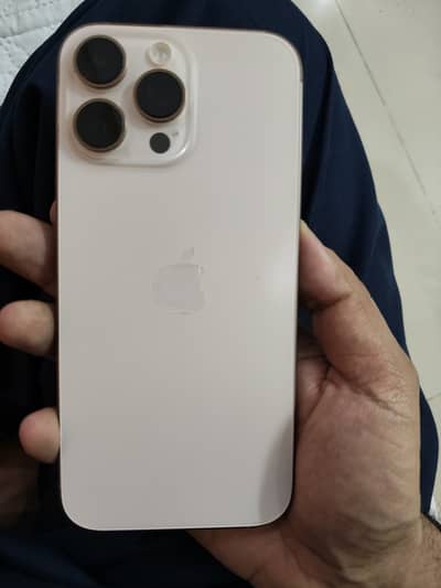 Apple iPhone 16 Pro Max 256GB