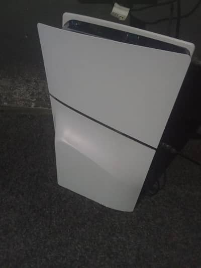 Ps5 Slim
