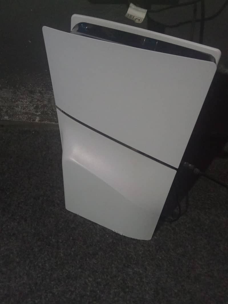 Ps5 Slim 0