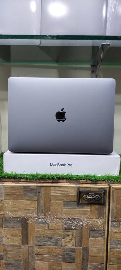 M1 Pro 2020
