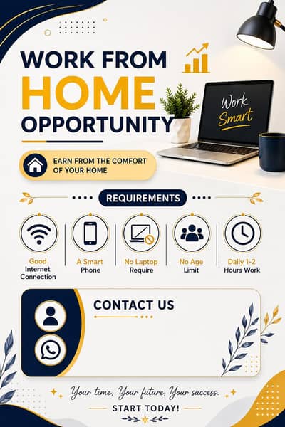 ONLINE BUISNESS OPPORTUNITY