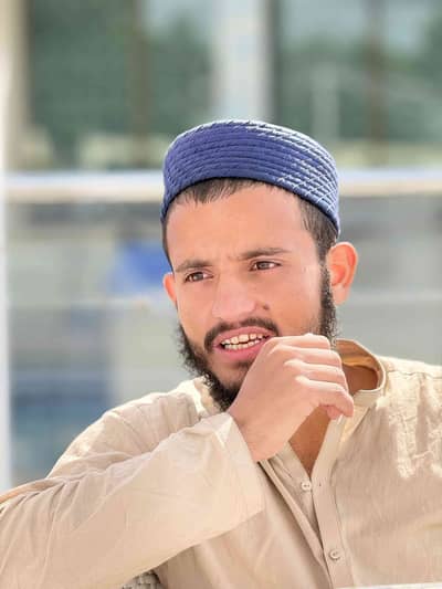 Fazal Rabi