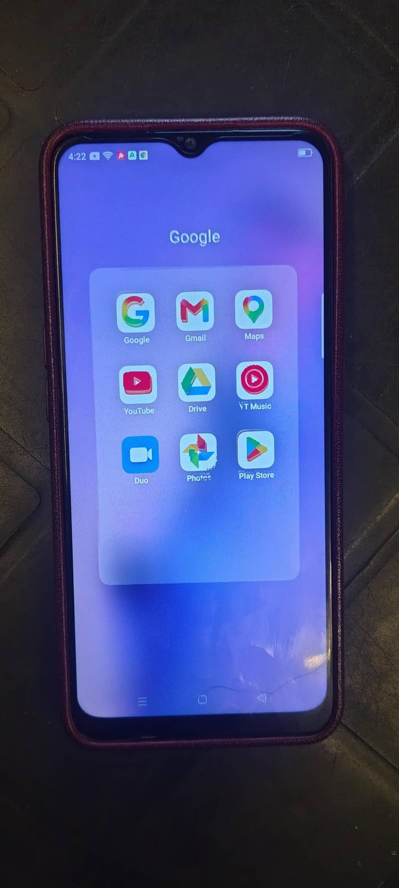 OPPO A31 1