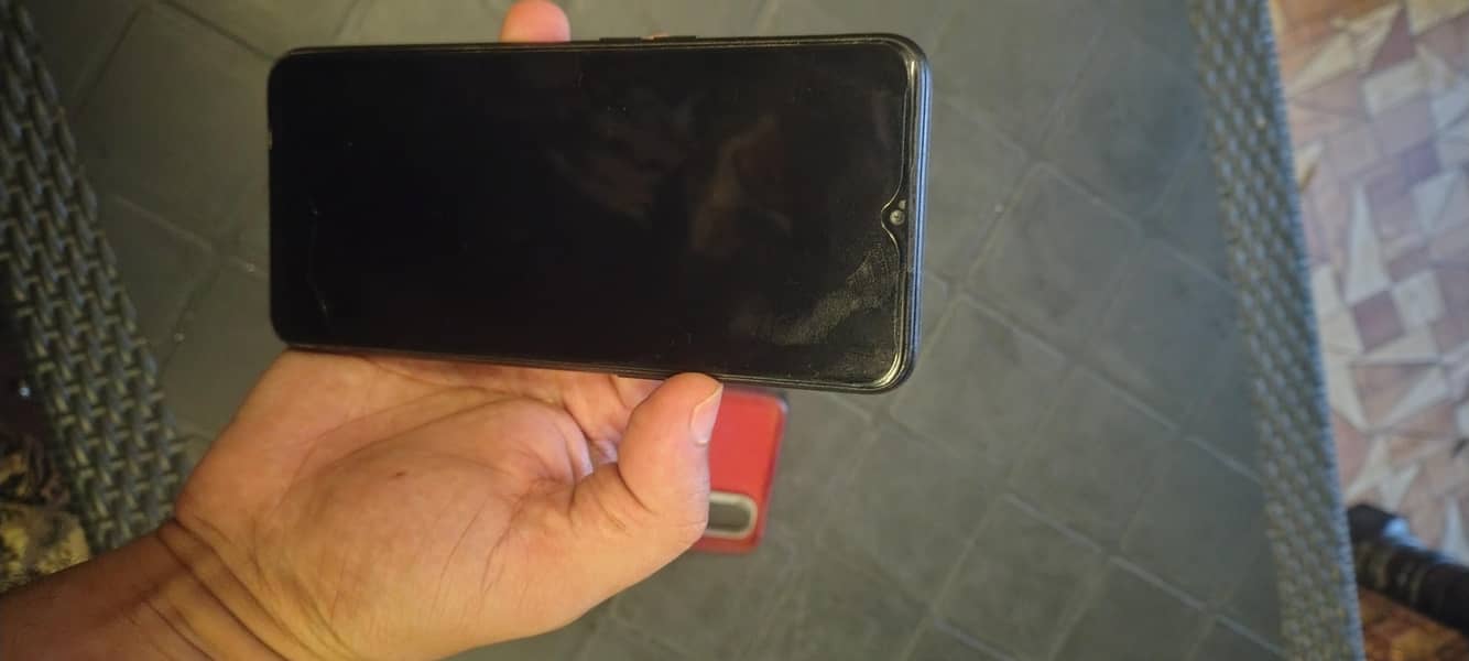 OPPO A31 5