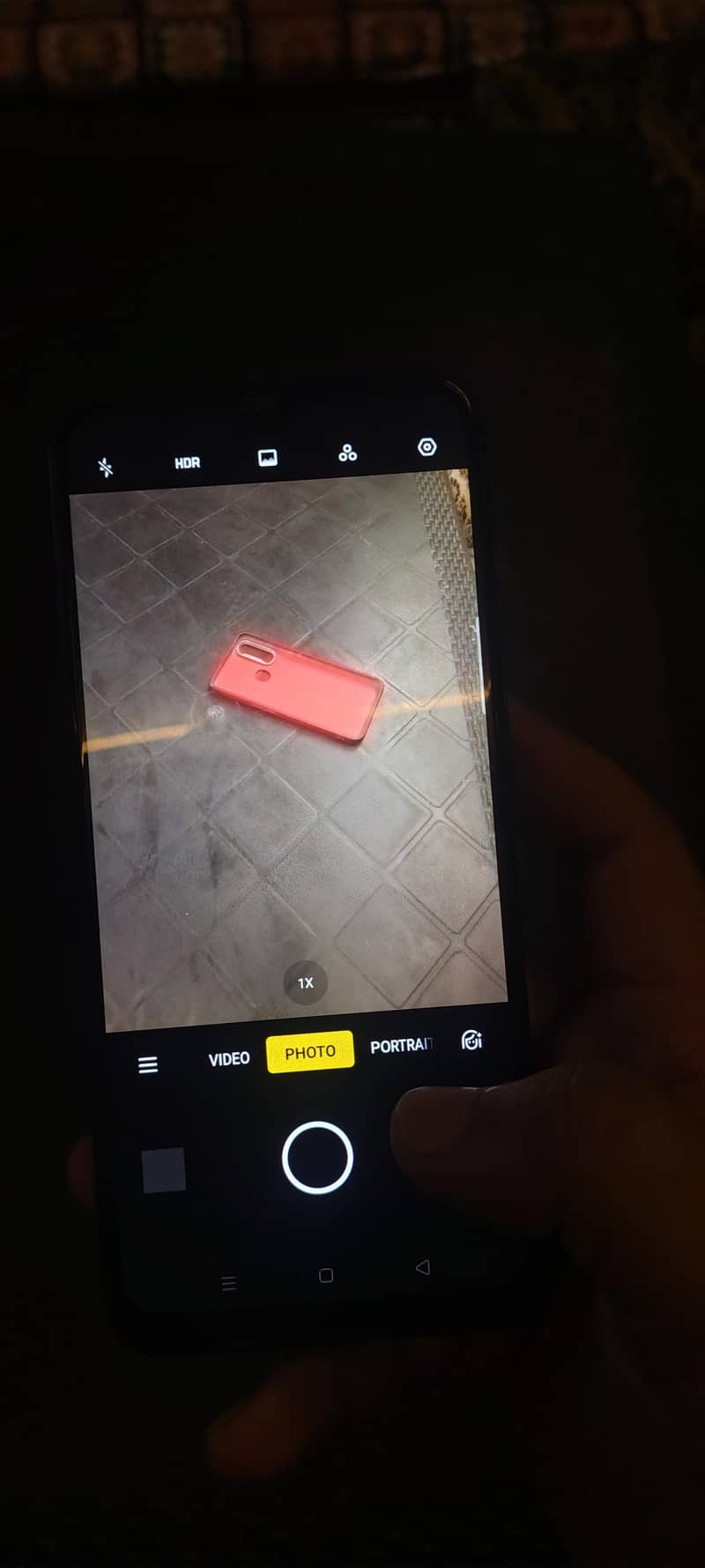 OPPO A31 6