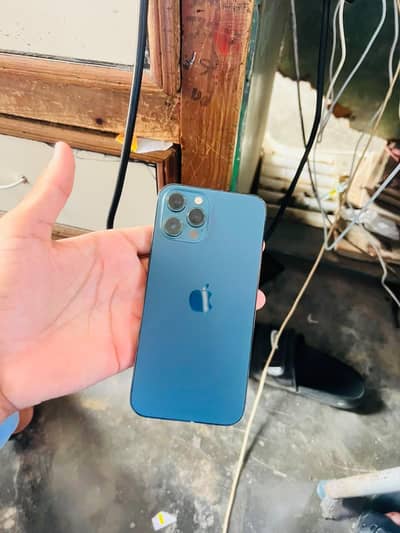 Apple iPhone 12 Pro Max