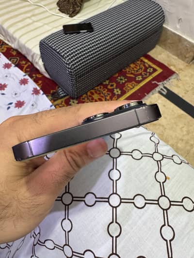 Iphone 14 Pro Max (Deep Purple)