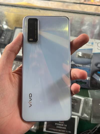 Vivo Y20