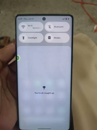 Google Pixel 7 Pro
