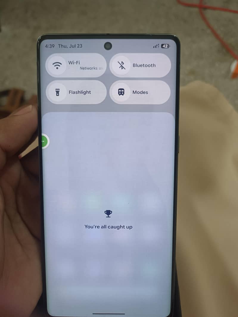 Google Pixel 7 Pro 0