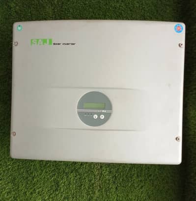  Saj 5kW On-Grid Single Phase Inverter – Save Rs. 80,000 (53% OFF)!