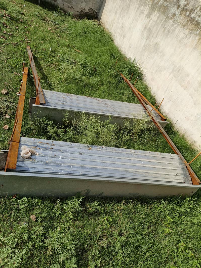 shutter for shops 1