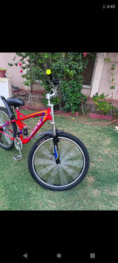 bicycle sale