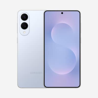Samsung Mobile S25 Edge
