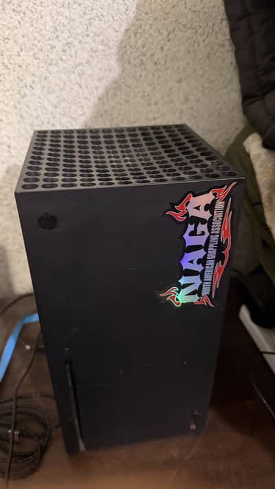 Xbox series x