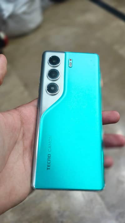 Tecno CAMON 40 Pro urgent sale