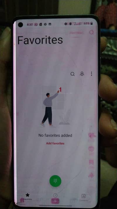One Plus 8