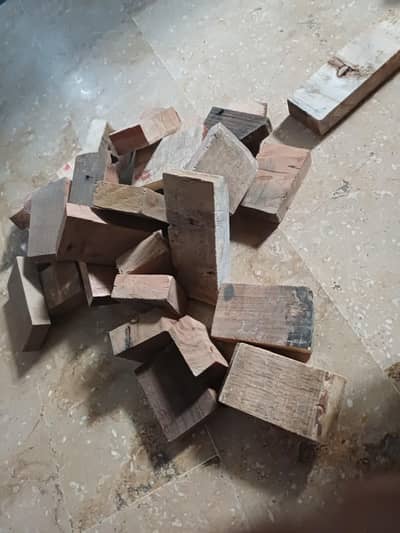 Keekar Wood