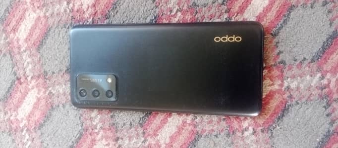 Oppo a 95 8 128