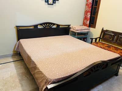 bedroom set
